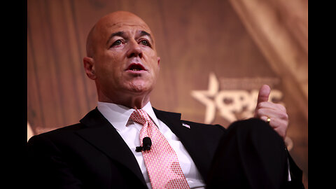 Remembering America’s Cop, Bernard Kerik