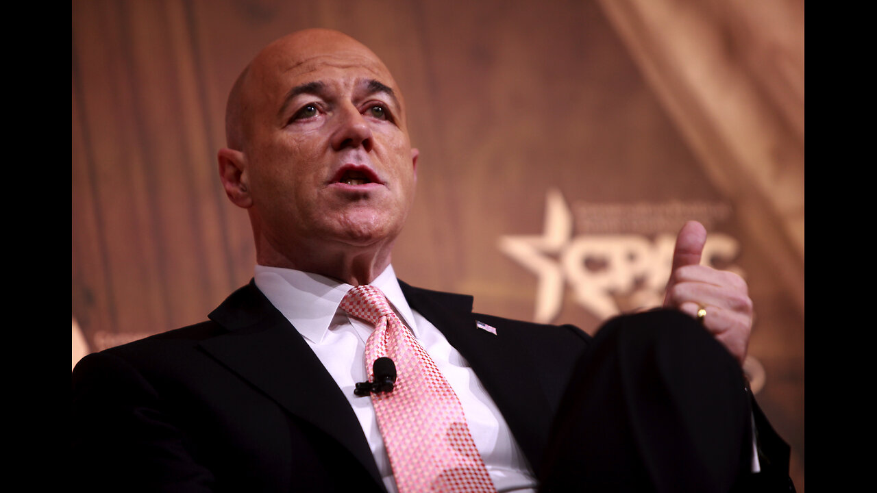 Remembering America’s Cop, Bernard Kerik
