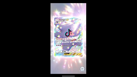[4K] Pokémon TCG Pocket Celestial Guardians Rare Unlocks - Gengar ex 4th Unlock