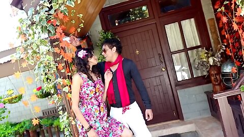 teri pyari pyari do akhiyan