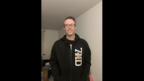 Look what came in the mail!