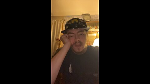 It’s been going on my entire life. Gang Stalking.