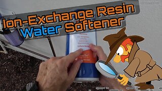 Can an Ion Exchange Cation Resin Filter Really Soften Water? Real-Life Test Results