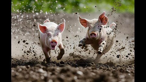 Letting Piggies Go | ARC Raiders