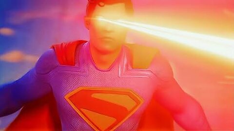 “Superman Joins Fortnite: The Ultimate Hero Arrives!”