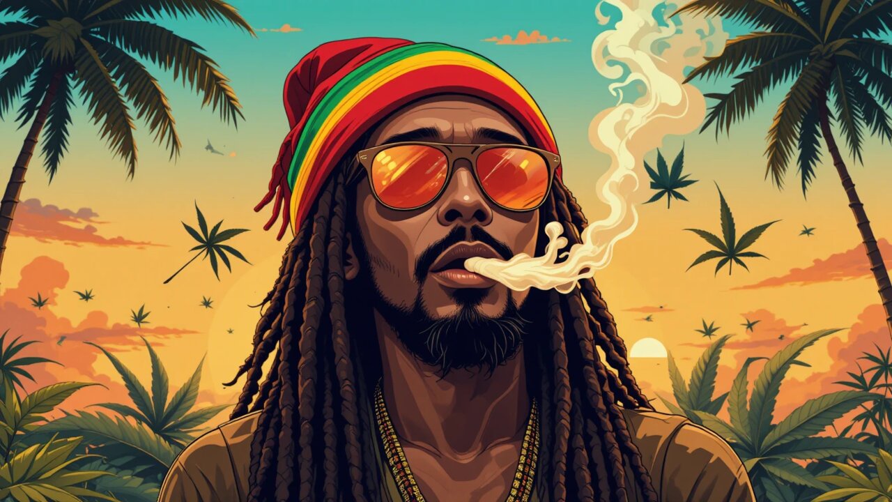 Reggae Radio Live 24/7 | Chill Reggae & Roots Reggae