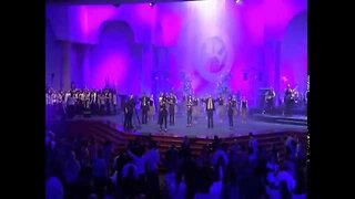 New Wine - En Vivo, Un Encuentro Sobrenatural - ¡Concierto Completo.