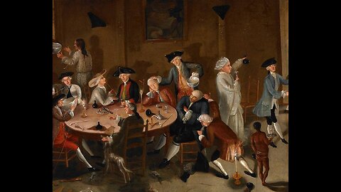 The Greene Tavern Ep 42 ft. Paul Fahrenheidt