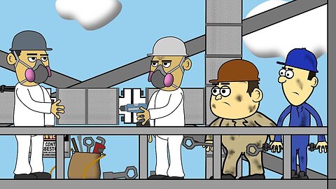 Refined - Episode 12