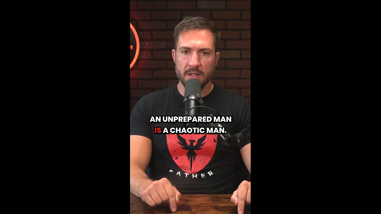 Presence and Preparation