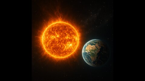The Power of the Sun: Illuminating Life on Earth