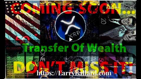 Wealth Transfer- Larry Ballard