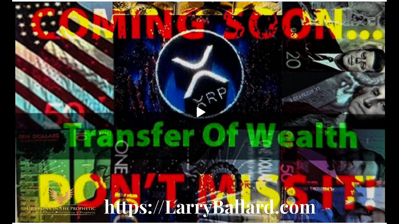 Wealth Transfer- Larry Ballard