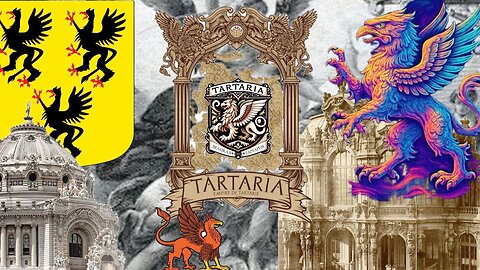 Tartaria Revisited