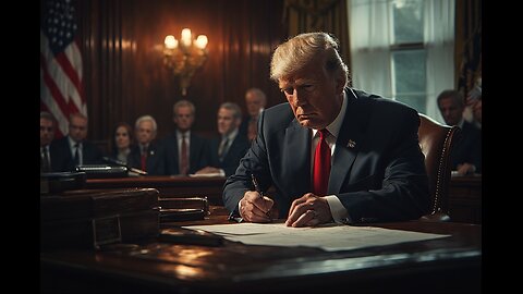 Trump Prepares To Invoke Insurrection Act After Leftist Mobs Intensify Violent Attacks On ICE