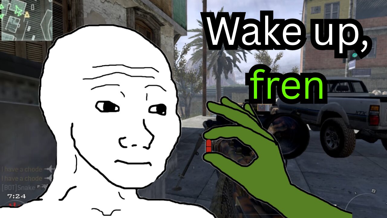 5 Red Pills Every American Must Understand