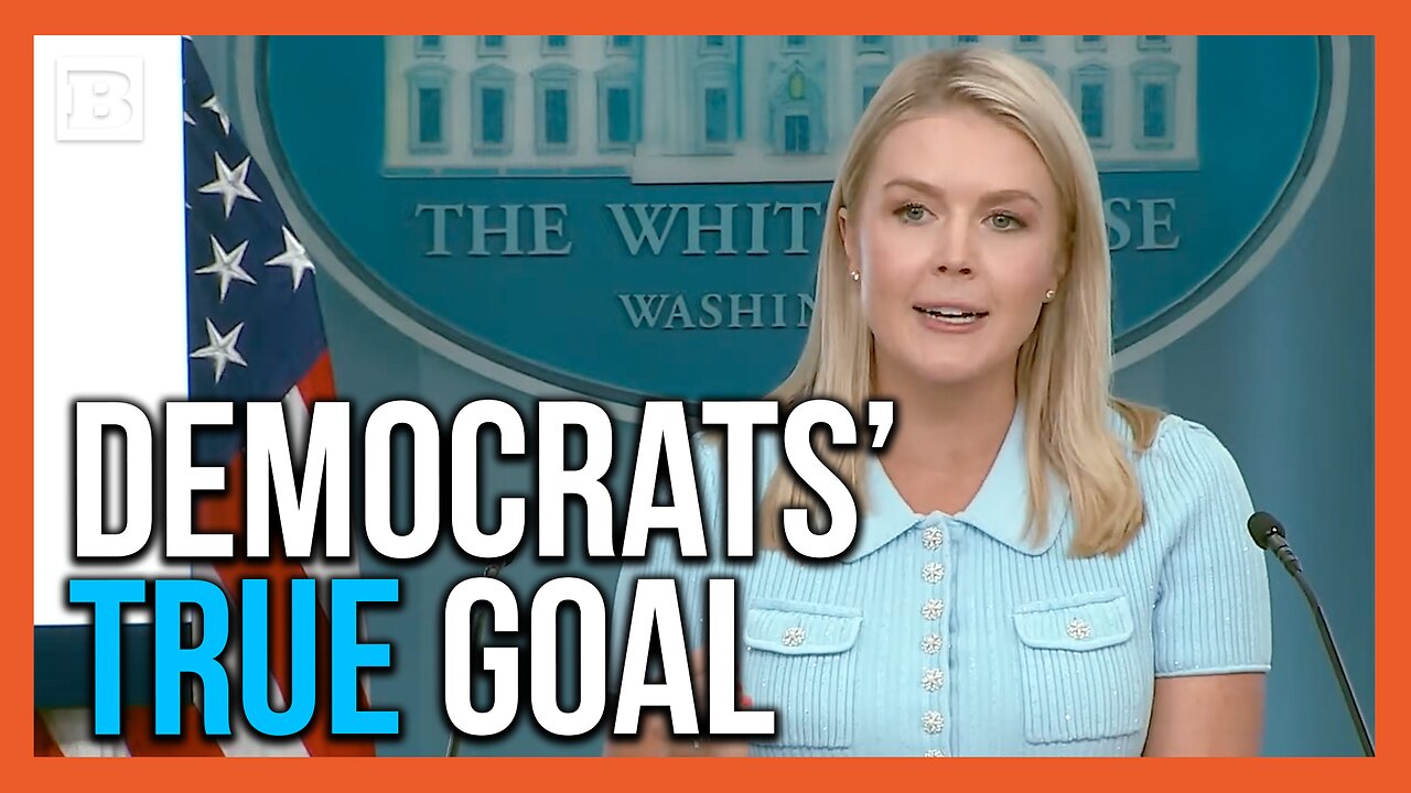 Democrats Would Rather DESTROY Medicaid for Americans than Get Illegals Off It