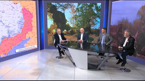 AKTUELNOSTI - EU i Britanija imaju sabotere unutar SAD koji sprecavaju zavrsetak rata - (04.05.2025)