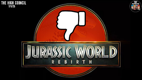Jurassic World Rebirth Is Getting Eviscerated! Will It FLOP?