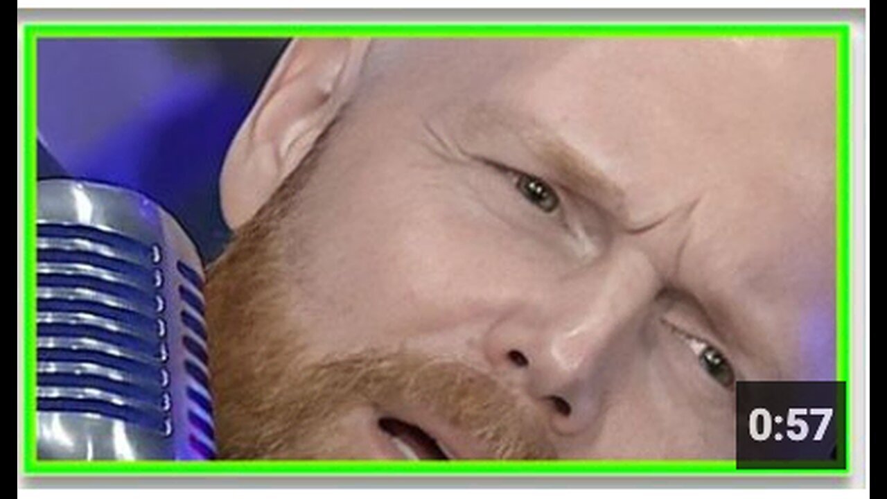 "Hollywood Comedian Contracts Pneumonia Post-Vaccination"