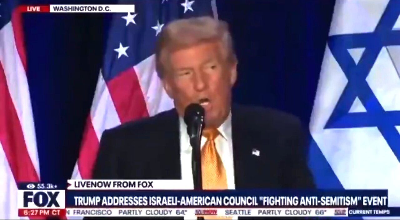 ALL THE TRUMPTARDS SHOULD KNOW WHO'S SIDE THEIR GOD IS ON BY NOW 💣