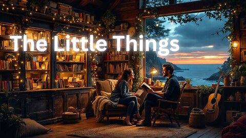 The Little Things