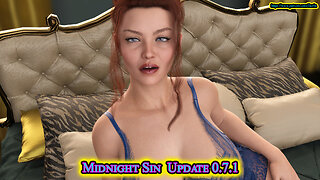 Midnight Sin [v0.7.1]​ - Update