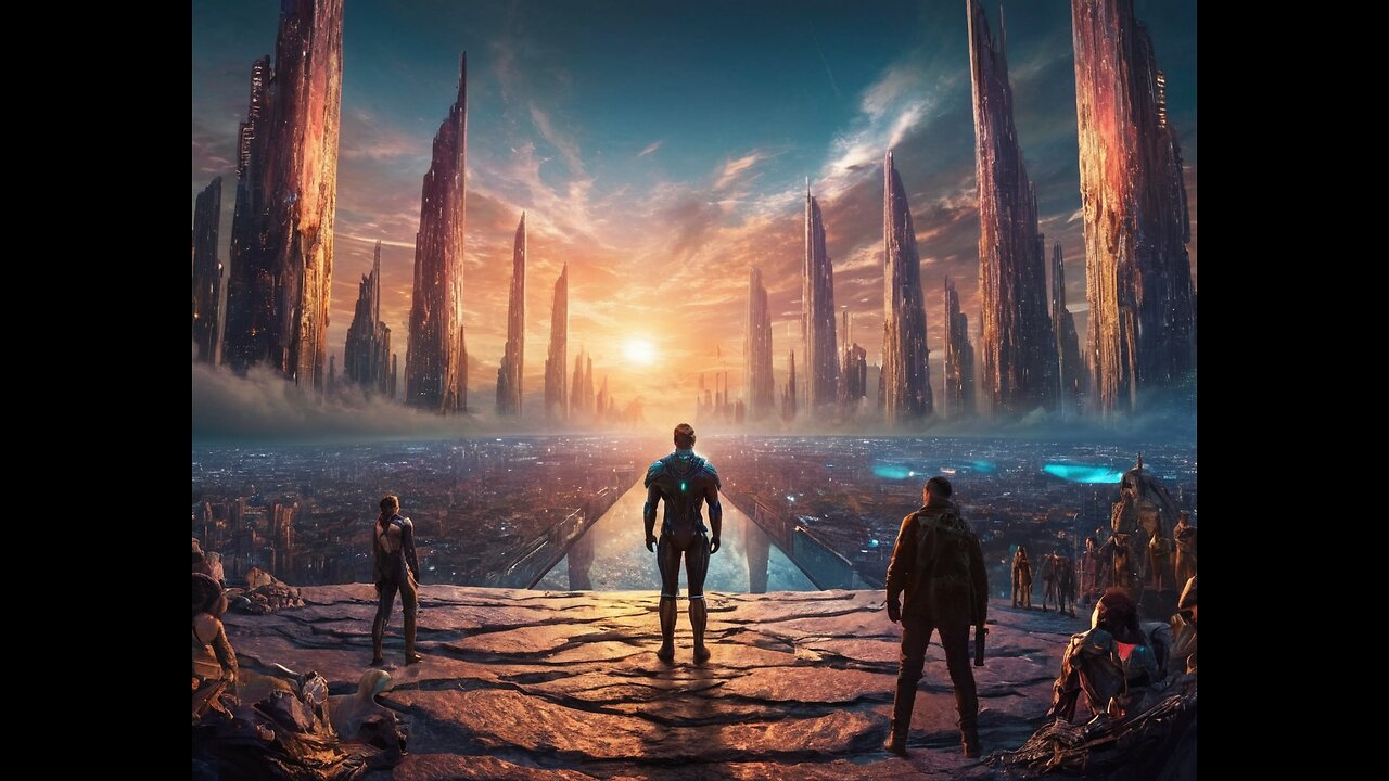 Unlock Your Power: Court Secrets Revealed! Trust Law is the Key!