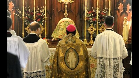 JULY 23, 2025: IF LEOCHURCH WERE ACTUALLY CATHOLIC, THEN WE’D REALLY SHOW THOSE PROTESTANTS