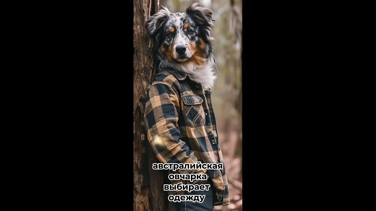 Creative author uses neural networks for a project about fashionable dogs