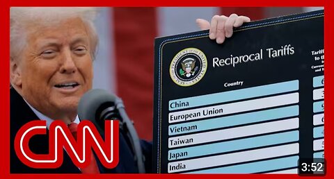 "BREAKING: Court STRIKES DOWN Trump’s Tariff Plan – Global Impact!"