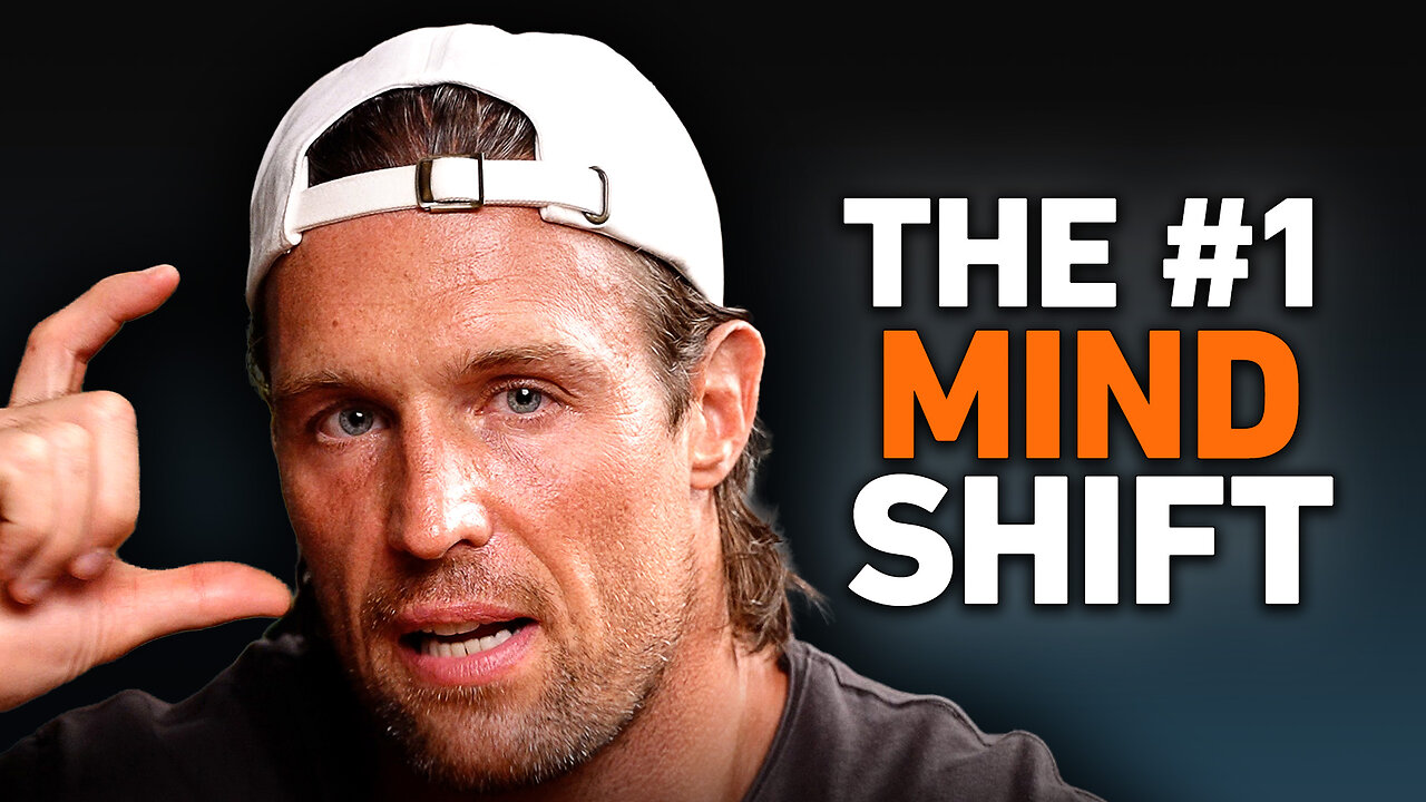 The Cure for Victim Mentality — Take Control of Your Life TODAY