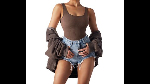 Bodysuit Women