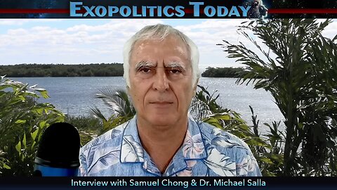 Illuminati Manipulates Humanity by Advanced Psychic Abilities & Tablets of Destiny – Samuel