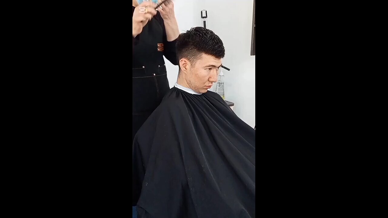 Next Level Barber