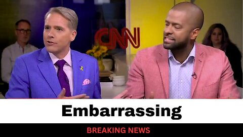 CNN Panelists Embarrass Themselves Over Albergo Garcia Case