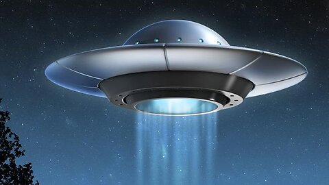 The UFO Encounter of Steve Robbins