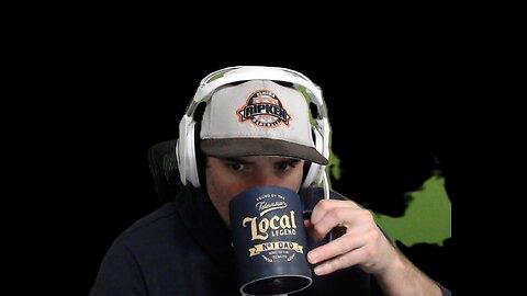 RANKED Vibes!