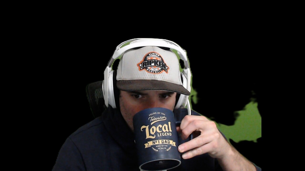 RANKED Vibes!