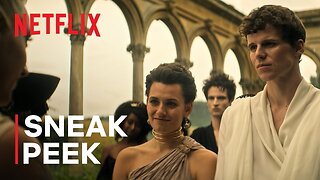 The Sandman: Season 2 | Orpheus’s Wedding | Sneak Peek | Netflix