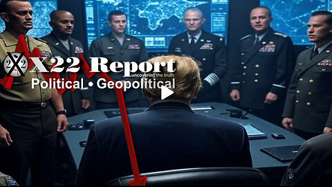 Ep 3656b - Global Operation Active, Fire & Fury,All Systems Go, Scare Necessary Event?