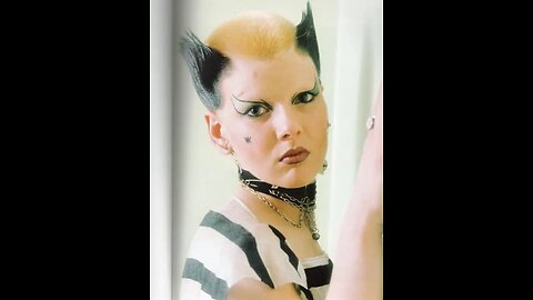 Documentary on the London Punk Explosion of 1976