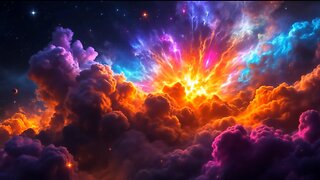 Creation Video - Pachelbel - Canon in D (4K UHD 60fps)