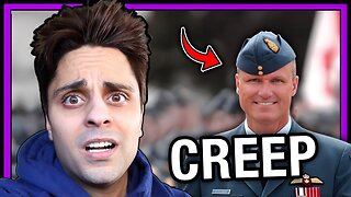 This Creep Finally Got Caught