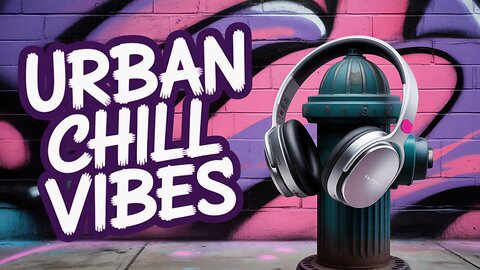 PHONK Out in the City with Urban Chill Vibes Tonight 🌃