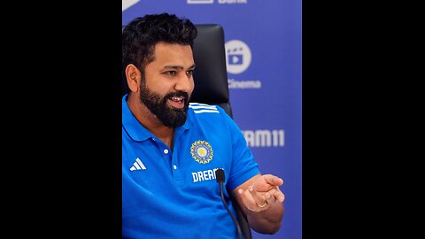 rohit sharma the actor 😂😂