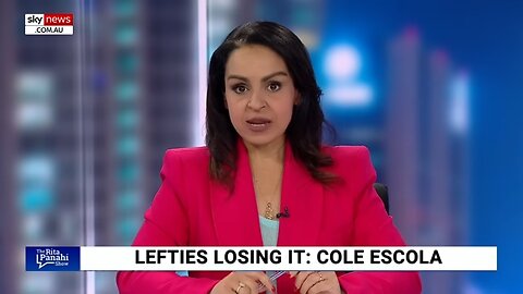 Lefties Losing It: Oprah calls 'grossly inept' Jacinda Ardern her hero