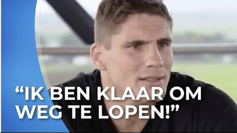 Rico Verhoeven word in de maling genomen!! De presentator zegt tegen hem jij bent Badr hari toch?🤣🤣🤣