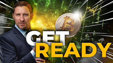 Bitcoin Live Trading: Can You Handle What’s Coming Next? EP1722