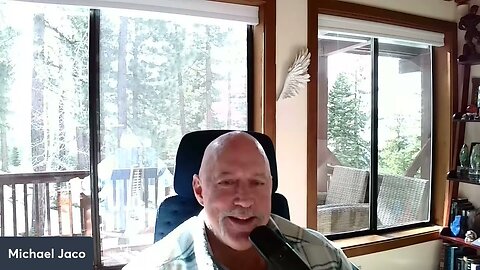 Emergency broadcast for crypto holders and for the economy and markets in general.